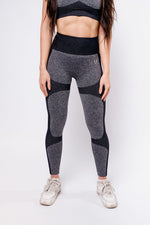 Power Leggings - Black