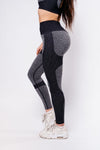 Power Leggings - Black