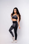 Power Leggings - Black